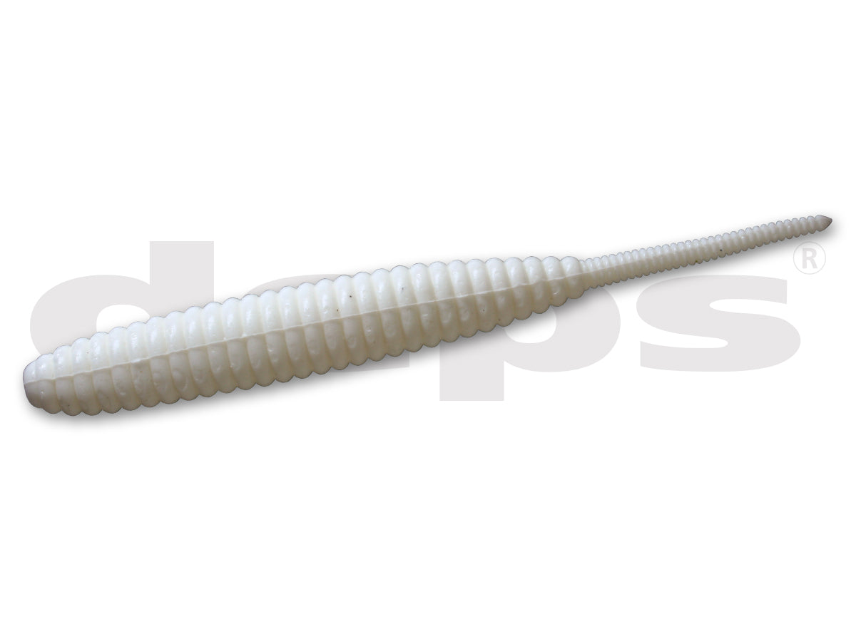 Deps Deathadder – Leurre souple haute performance pour black bass (3” / 4” / 5” / 6”)