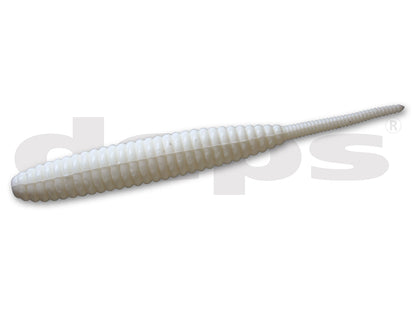 Deps Deathadder – Leurre souple haute performance pour black bass (3” / 4” / 5” / 6”)