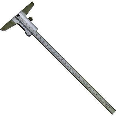 Jauge de profondeur japonaise D-Type – Modèle standard – Mesure précise des profondeurs