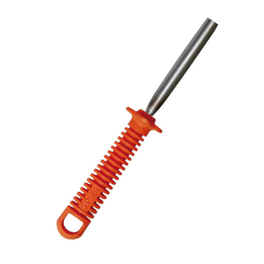 Affûteur diamanté demi-rond DFM-76 – Entretien des scies japonaises