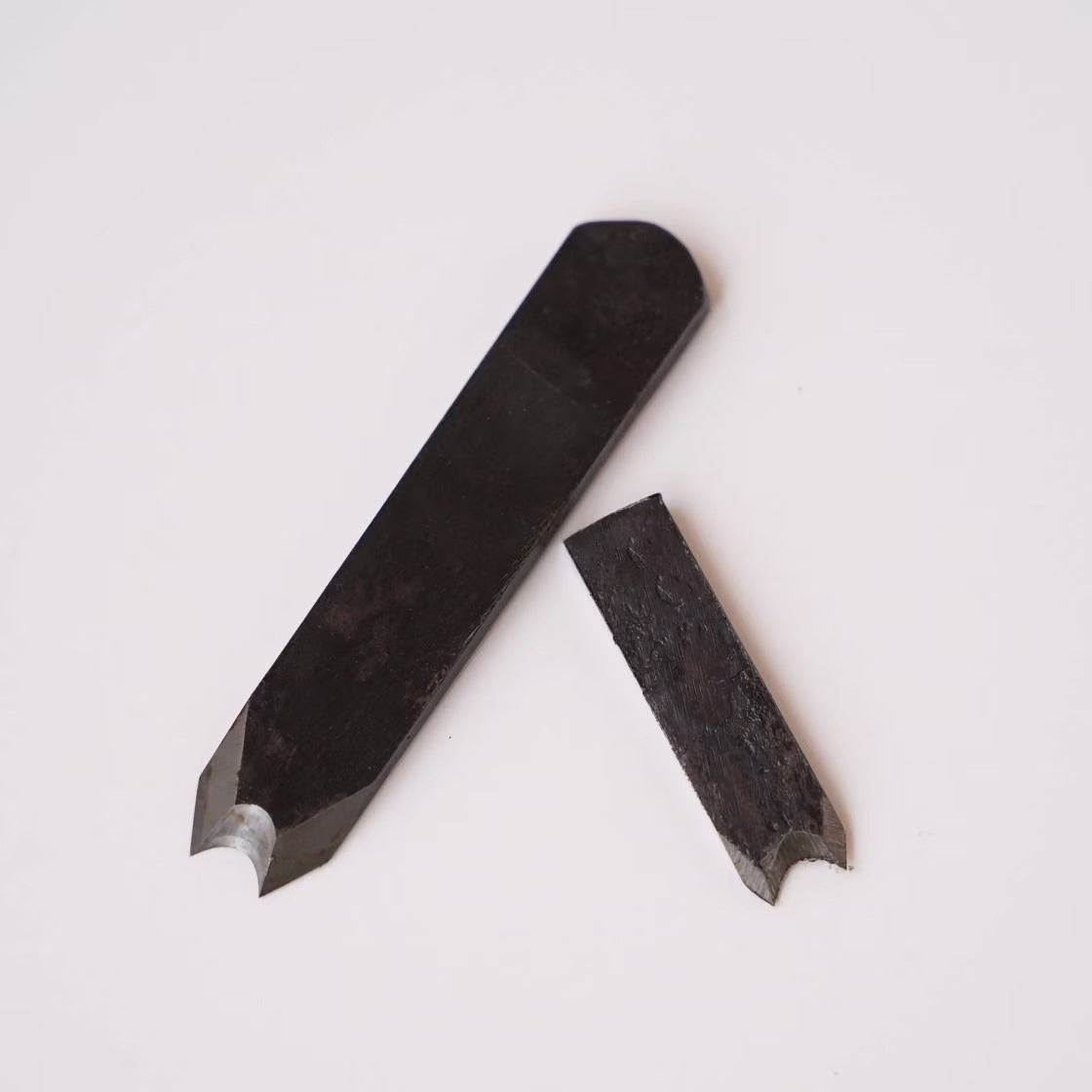 Rabot japonais Bozume Etsuei – Stock ancien – Largeurs 4.5 à 10.5 mm