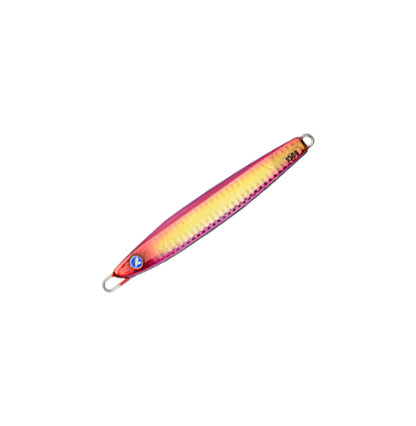 BlueBlue Forten Medium – Metal Jig 90g  – Shore Jigging Made in Japan – Special Seabass