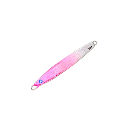 BlueBlue Forten Medium – Metal Jig 90g  – Shore Jigging Made in Japan – Special Seabass