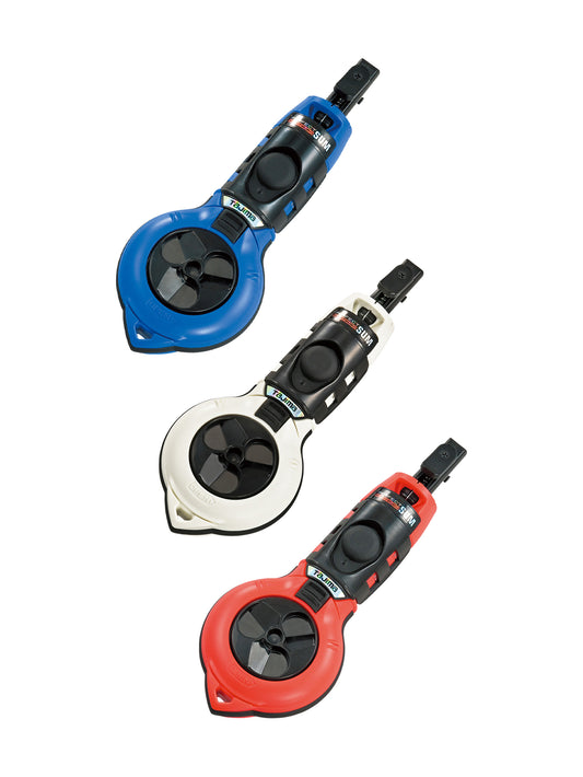 Tajima Perfect Sumitsubo - Professional Japanese Chalk Line