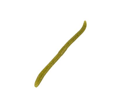 Jackall Flick Shake 500 high-density soft bait – soft lure for black bass