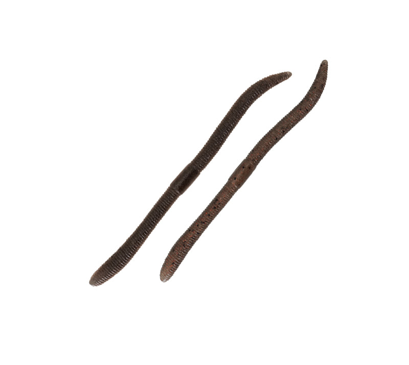 Jackall Flick Shake 500 high-density soft bait – soft lure for black bass