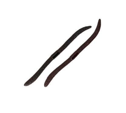 Jackall Flick Shake 500 high-density soft bait – soft lure for black bass