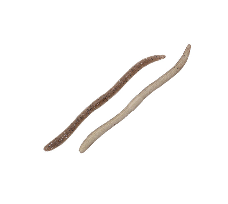 Jackall Flick Shake 500 high-density soft bait – soft lure for black bass