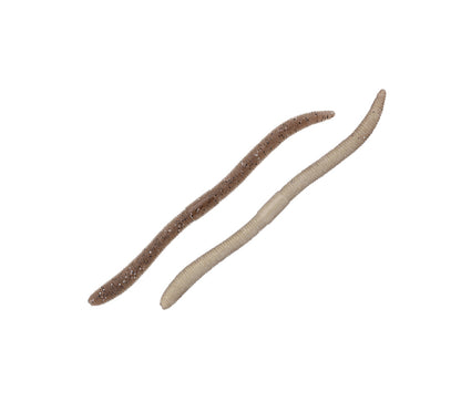 Jackall Flick Shake 500 high-density soft bait – soft lure for black bass