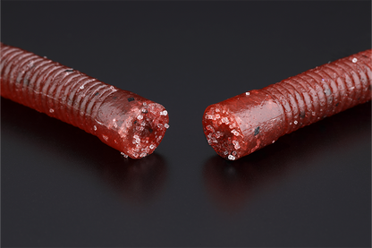 Jackall Flick Shake 500 high-density soft bait – soft lure for black bass