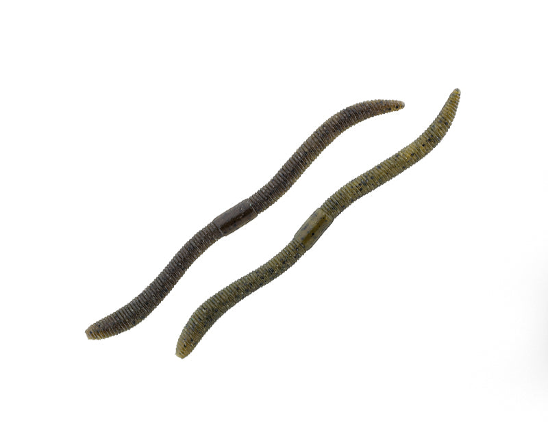 Jackall Flick Shake 500 high-density soft bait – soft lure for black bass