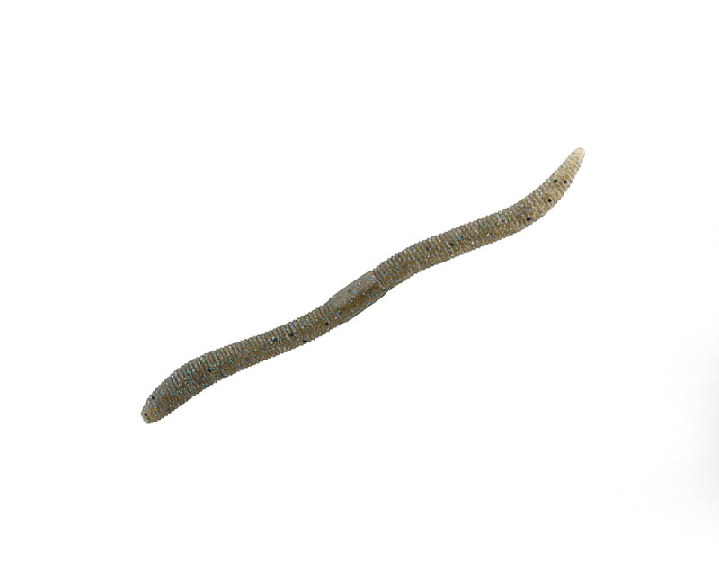 Jackall Flick Shake 500 high-density soft bait – soft lure for black bass