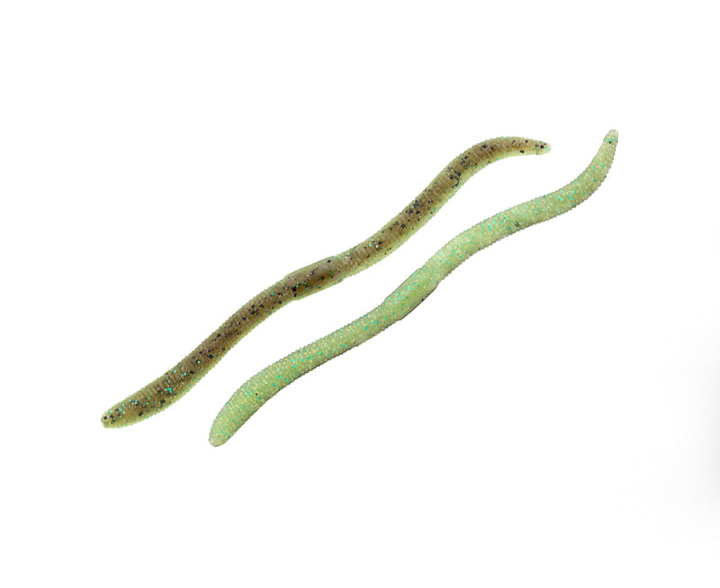 Jackall Flick Shake 500 high-density soft bait – soft lure for black bass