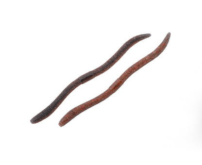 Jackall Flick Shake 500 high-density soft bait – soft lure for black bass