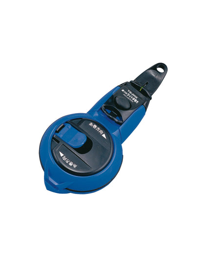 Tajima Sumitsubo Light – Mini cordeau traceur japonais manuel compact