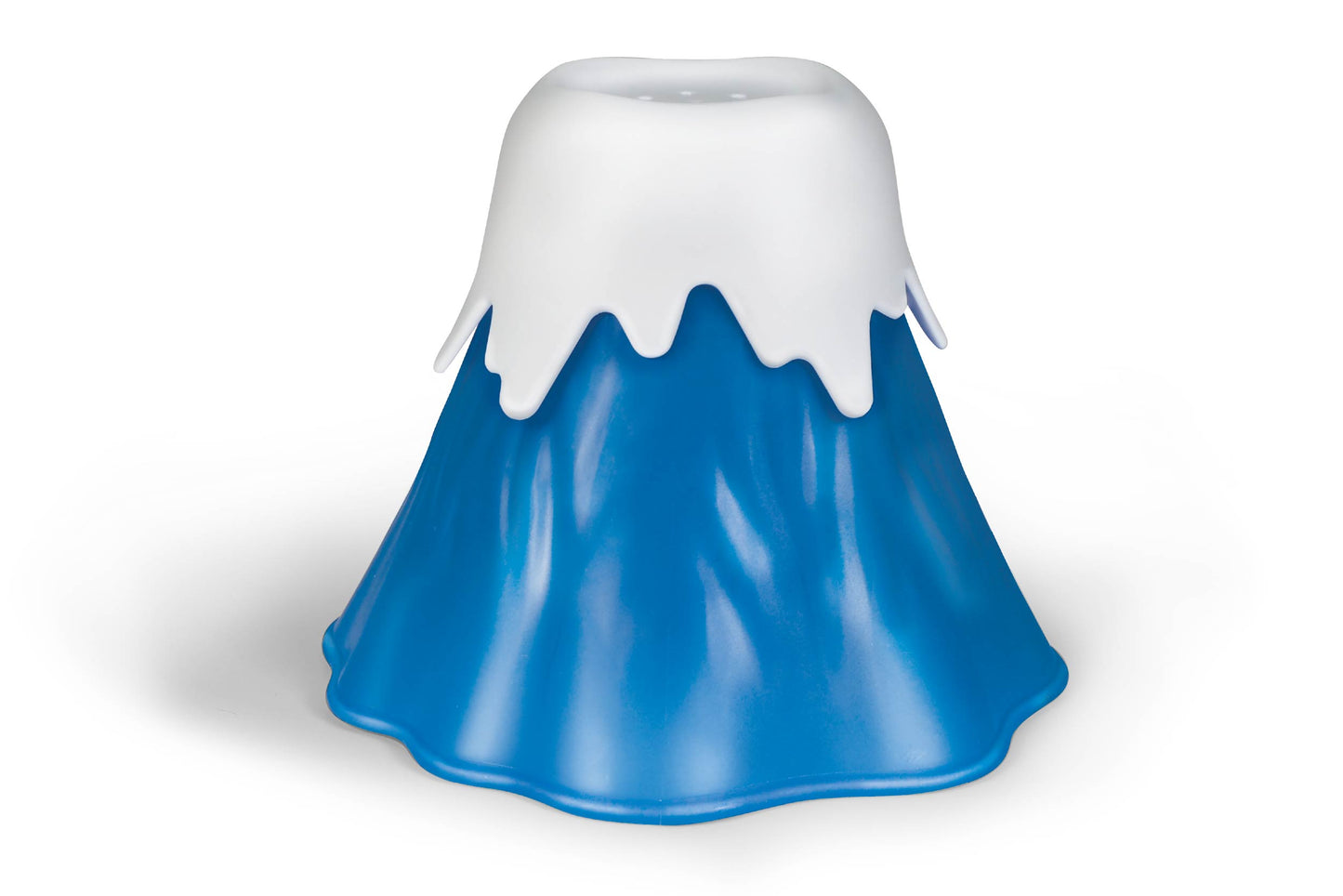 Nettoyeur Vapeur pour Micro-ondes en Forme de Montagne – Nettoyage Facile et Réutilisable