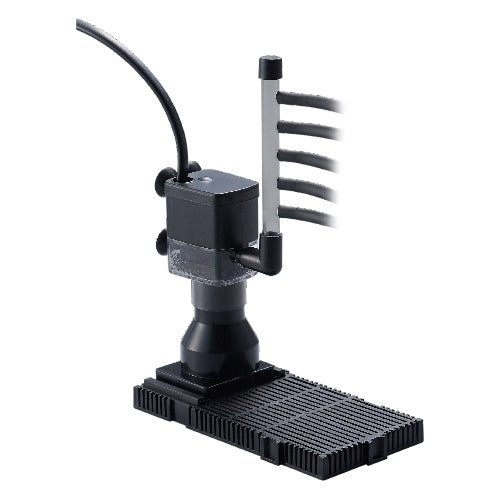 GEX Aqua Terra Maker – Pompe de Division pour Aquaterrarium – Création Aquaterrarium Japonais