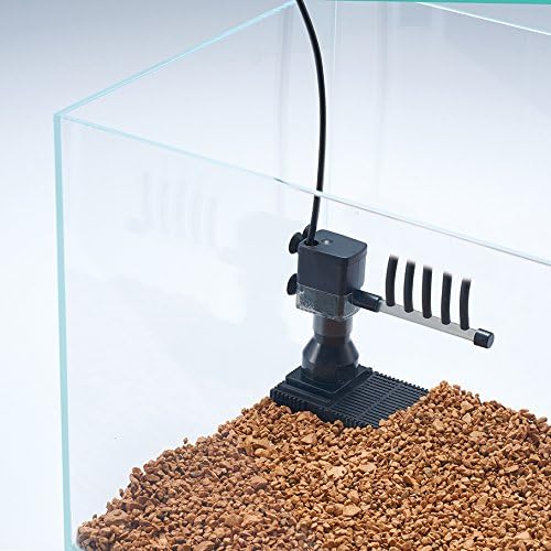 GEX Aqua Terra Maker – Pompe de Division pour Aquaterrarium – Création Aquaterrarium Japonais