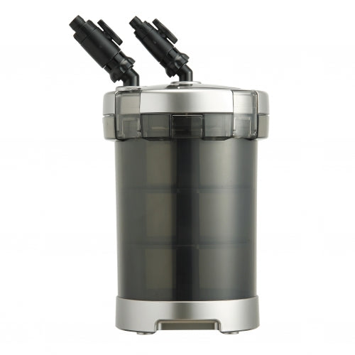 Filtres externes GEX MegaPower – Systèmes de filtration haute performance pour aquarium (2045 / 6090 / 9012 / 1215)