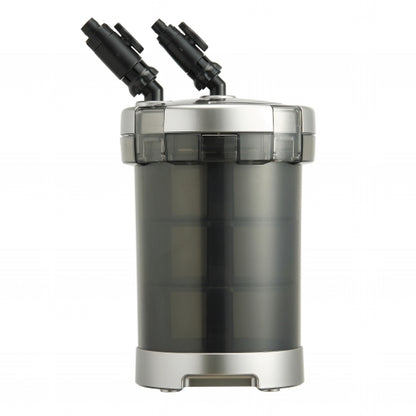 Filtres externes GEX MegaPower – Systèmes de filtration haute performance pour aquarium (2045 / 6090 / 9012 / 1215)