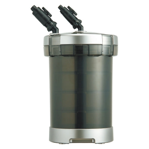 Filtres externes GEX MegaPower – Systèmes de filtration haute performance pour aquarium (2045 / 6090 / 9012 / 1215)