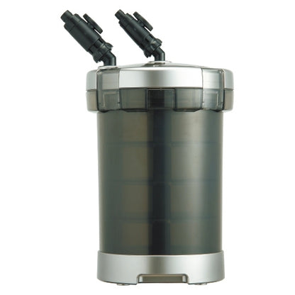 Filtres externes GEX MegaPower – Systèmes de filtration haute performance pour aquarium (2045 / 6090 / 9012 / 1215)