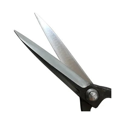 Ciseaux de Jardin Japonais HANAFUBUKI Ibuki-Gari – Ciseaux pour pin 235 mm en acier Yasuki Blue Steel (110 mm)