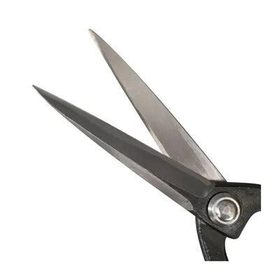 Tijeras de Jardín Japonesas HANAFUBUKI Ibuki-Gari – Tijeras para pino de 225 mm de acero Yasuki Blue Steel (95 mm)