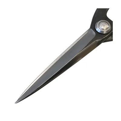 Ciseaux de Jardin Japonais HANAFUBUKI Ibuki-Gari – Ciseaux pour pin 225 mm en acier Yasuki Blue Steel (95 mm)
