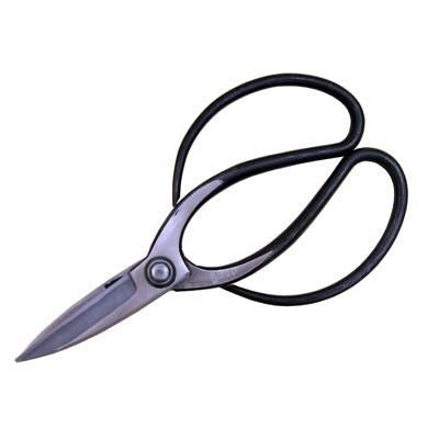Ciseaux de Jardin Japonais HANAFUBUKI – Sécateur Professionnel 210 mm A-Type en acier Yasuki Blue Steel (80 mm)