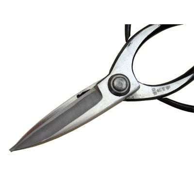 Ciseaux de Jardin Japonais HANAFUBUKI – Sécateur Professionnel 210 mm A-Type en acier Yasuki Blue Steel (80 mm)