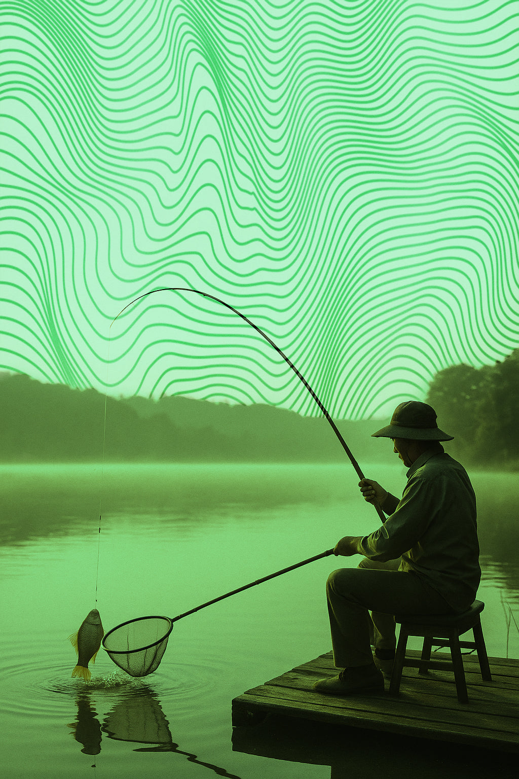 Découvrez<br>
la pêche<br>
herabuna<br>