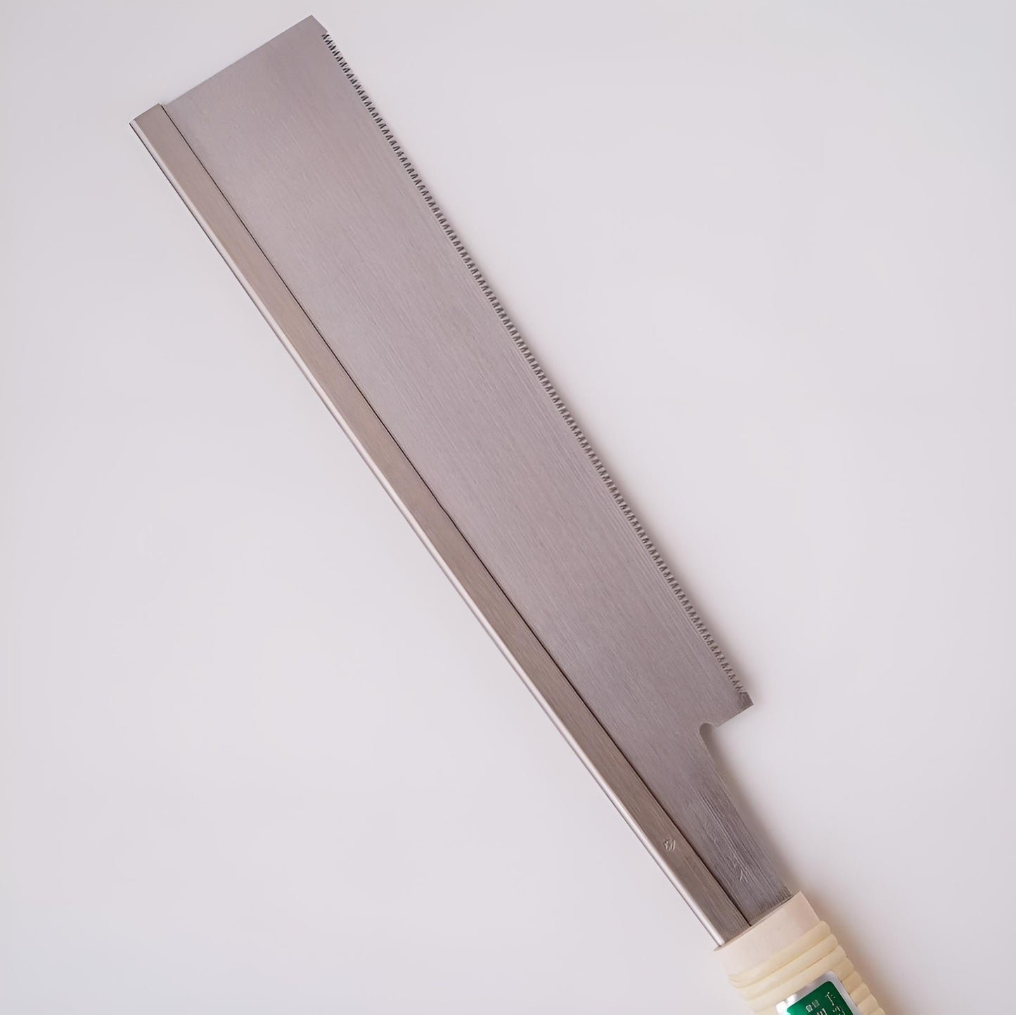 Dozuki Jirō Bessho Japanese Saw – 240 mm – Replaceable Blade System (Hishika)