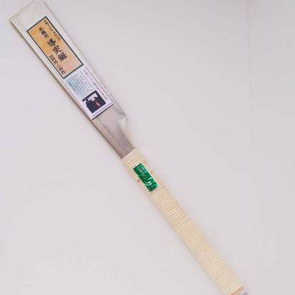 Dozuki Jirō Bessho Japanese Saw – 240 mm – Replaceable Blade System (Hishika)