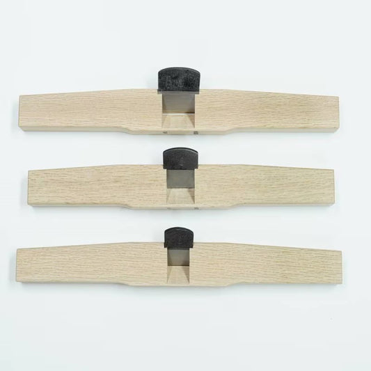 Rabot Japonais Nankin Kanna Hon-Nagakuni – Acier Aogami (Blue Steel) – 24, 30, 36 mm