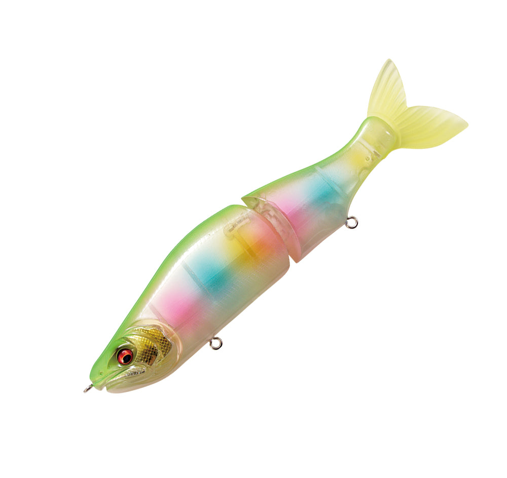 Megabass i-SLIDE 187 R SW S – Big Bait Sinking 187 mm for Large Bass at Sea