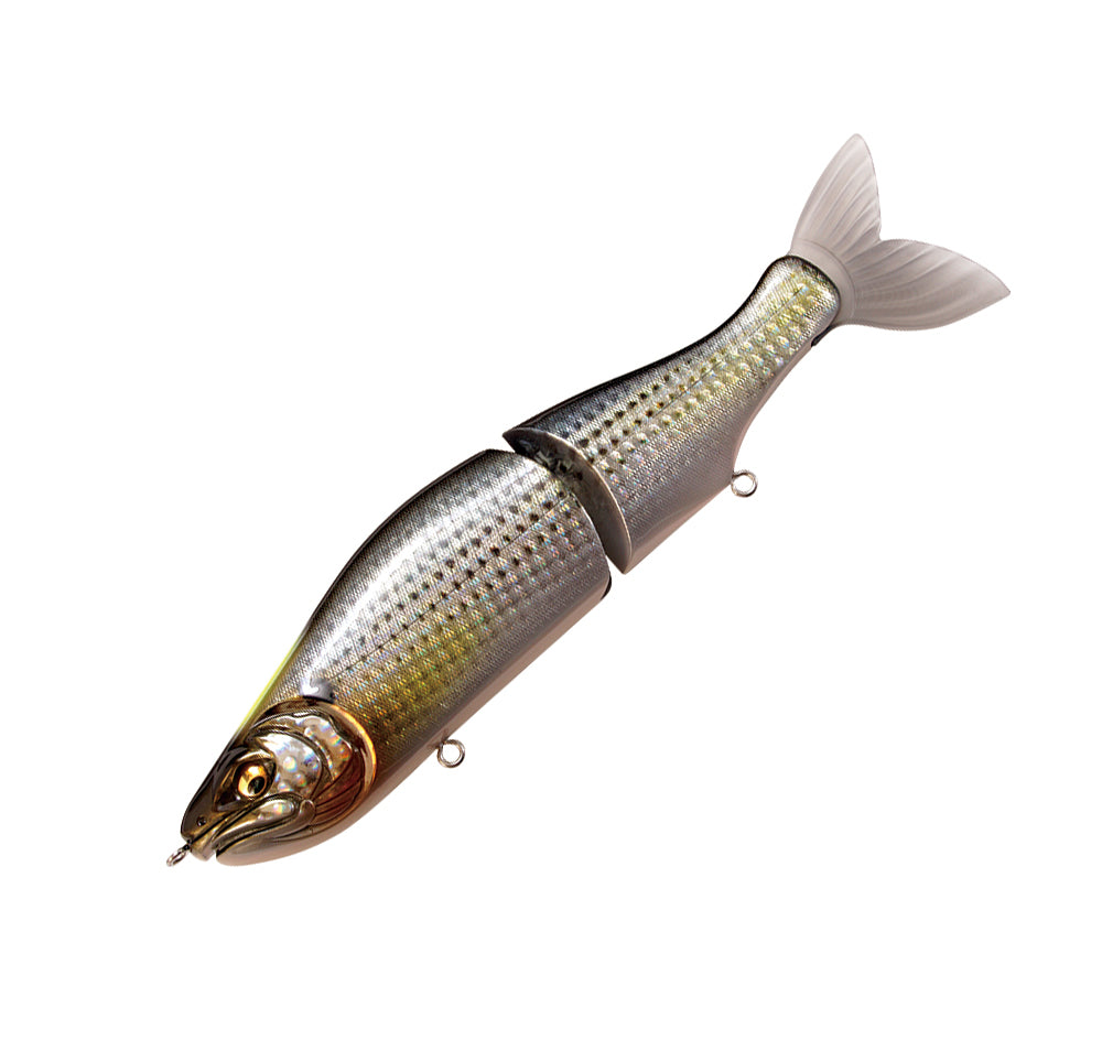 Megabass i-SLIDE 187 R SW S – Big Bait Sinking 187 mm for Large Bass at Sea