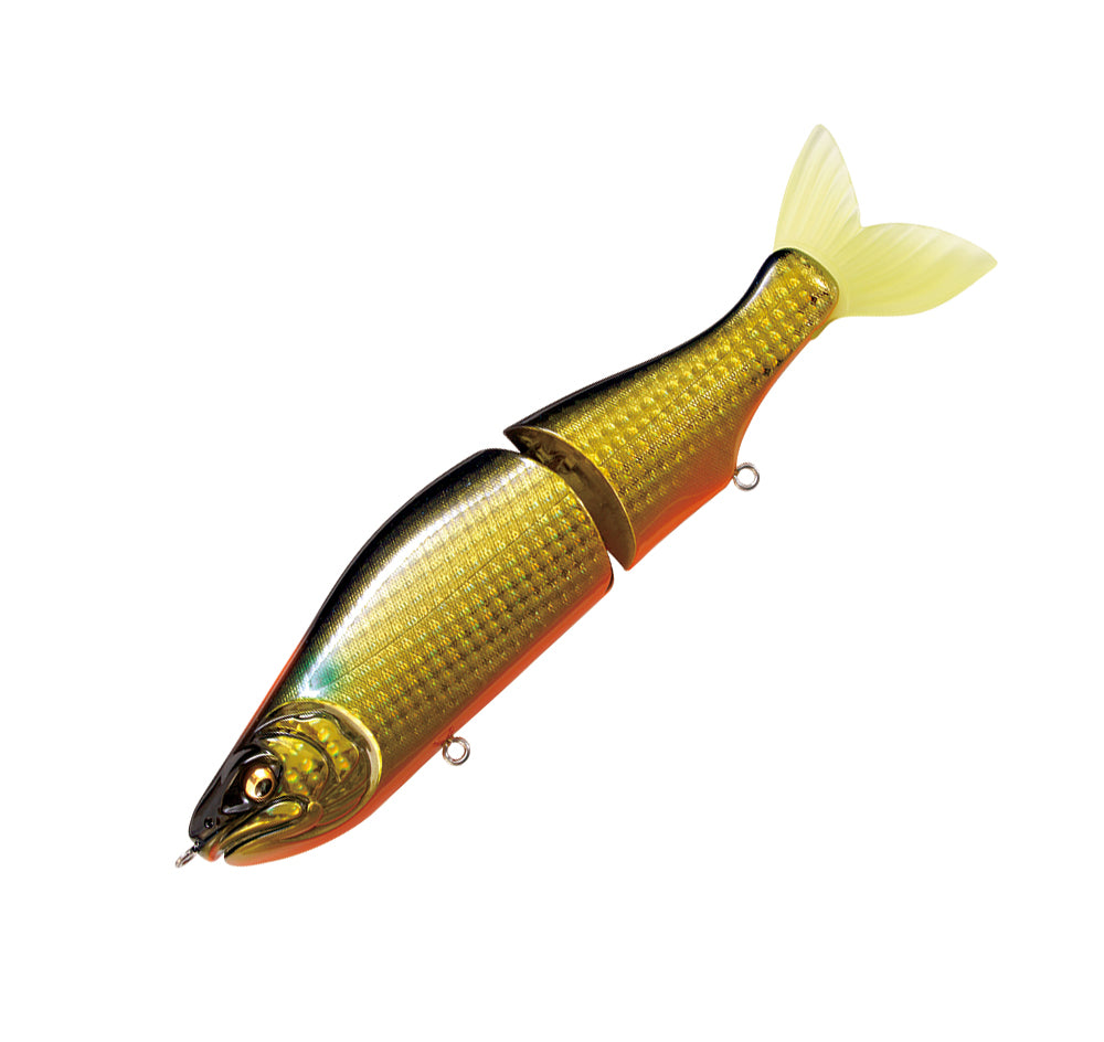 Megabass i-SLIDE 187 R SW S – Big Bait Sinking 187 mm for Large Bass at Sea