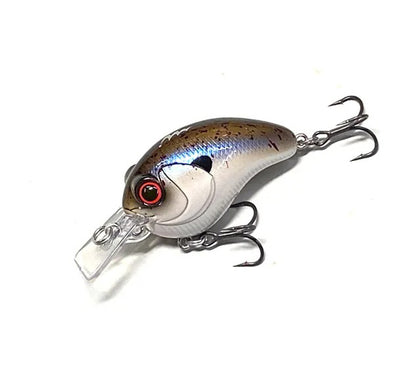 Mibro Fury 1M Crankbait – 50 mm / 9.2 g