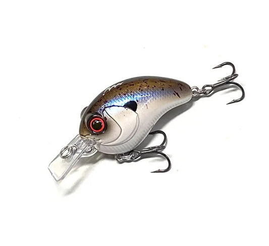 Señuelo de manivela Mibro Fury 1M – 50 mm / 9,2 g
