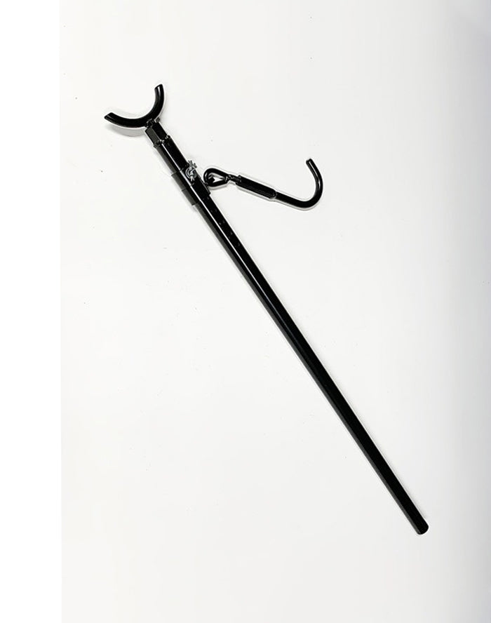 Levier Japonais Professionnel pour Cintrage de Branches Bonsaï – Outil de Mise en Forme 710 mm