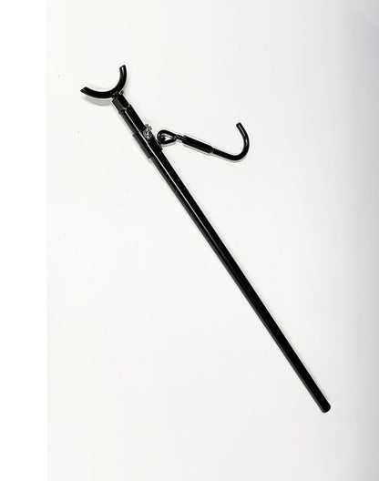 Levier Japonais Professionnel pour Cintrage de Branches Bonsaï – Outil de Mise en Forme 710 mm