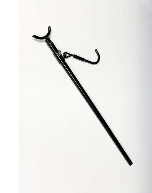 Levier Japonais Professionnel pour Cintrage de Branches Bonsaï – Outil de Mise en Forme 710 mm