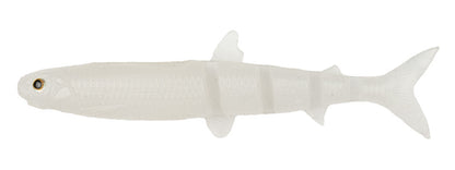 Imakatsu Javallon 85 Super Real – Leurre souple ultra réaliste pour black bass