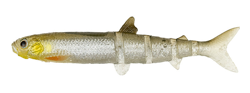 Imakatsu Javallon 85 Super Real – Leurre souple ultra réaliste pour black bass