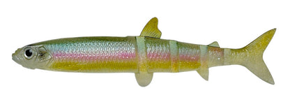 Imakatsu Javallon 85 Super Real – Leurre souple ultra réaliste pour black bass