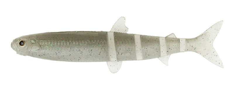 Imakatsu Javallon 85 Super Real – Leurre souple ultra réaliste pour black bass