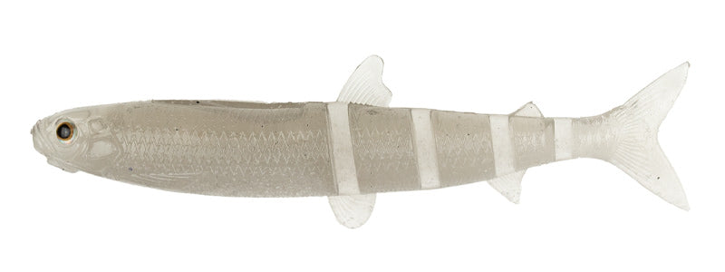 Imakatsu Javallon 85 Super Real – Leurre souple ultra réaliste pour black bass