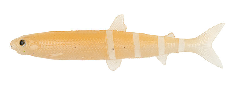 Imakatsu Javallon 85 Super Real – Leurre souple ultra réaliste pour black bass