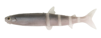 Imakatsu Javallon 85 Super Real – Leurre souple ultra réaliste pour black bass